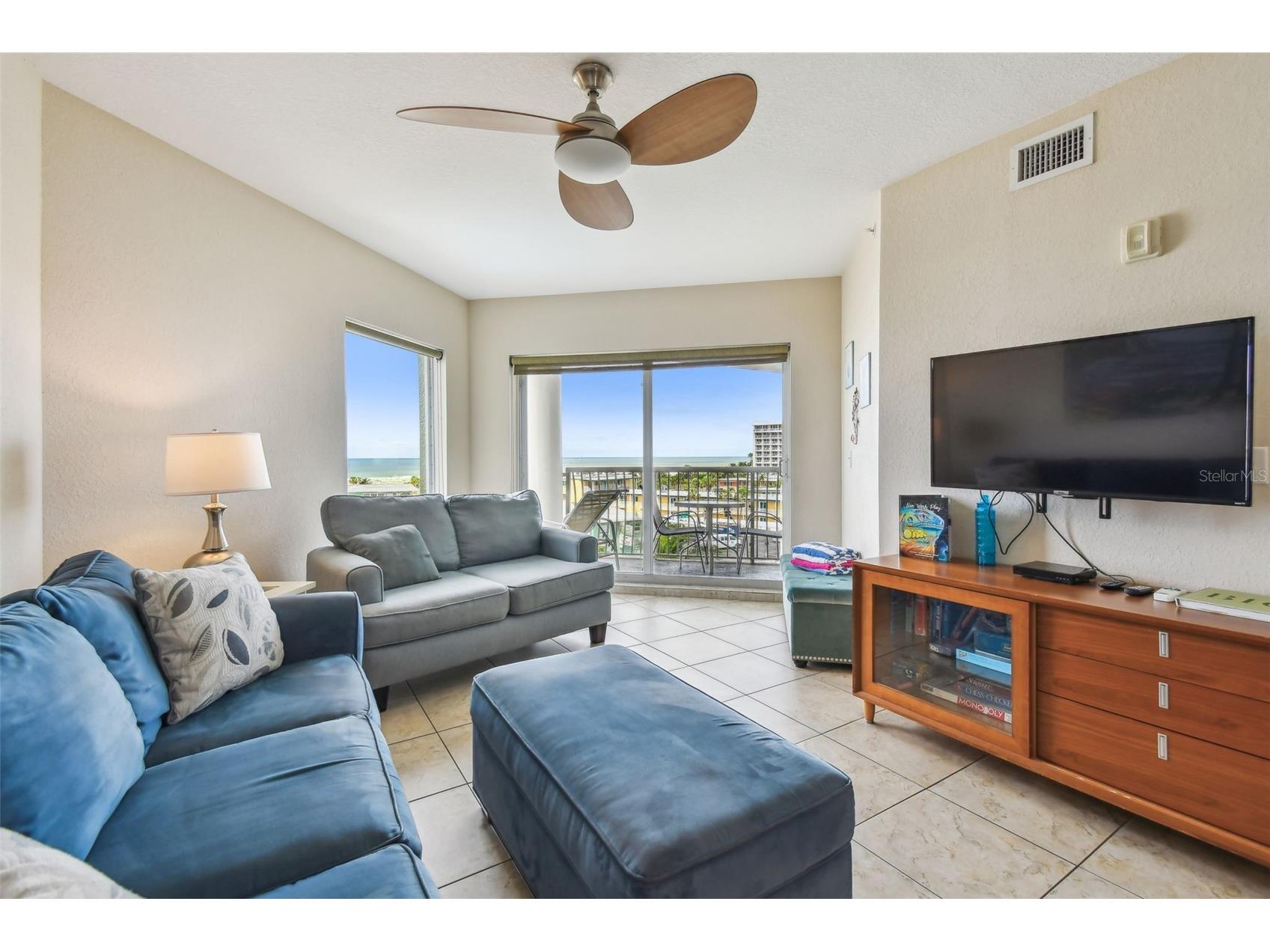 11605 Gulf Boulevard #506 Treasure Island FL 33706 - GULF OF MEXICO TB8471286 image5