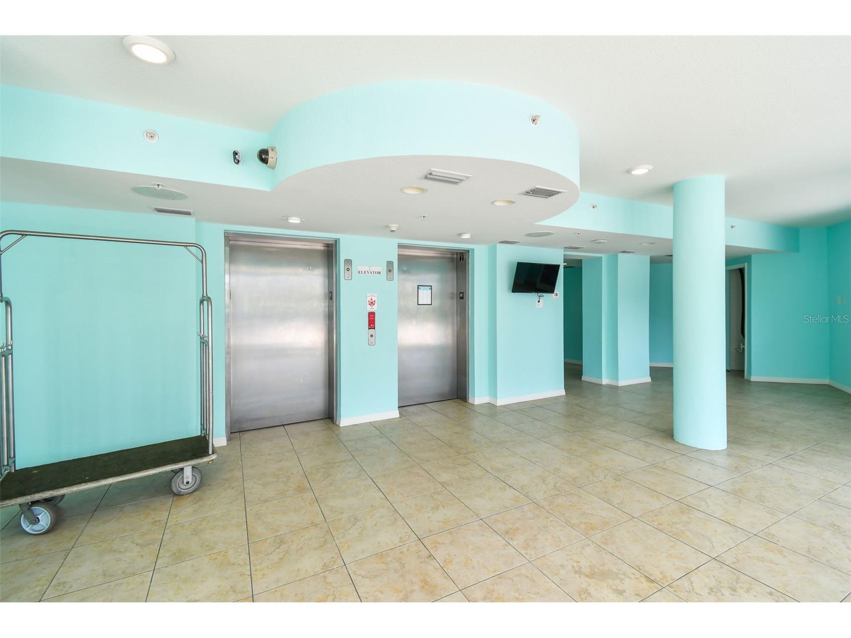 11605 Gulf Boulevard #506 Treasure Island FL 33706 - GULF OF MEXICO TB8471286 image50