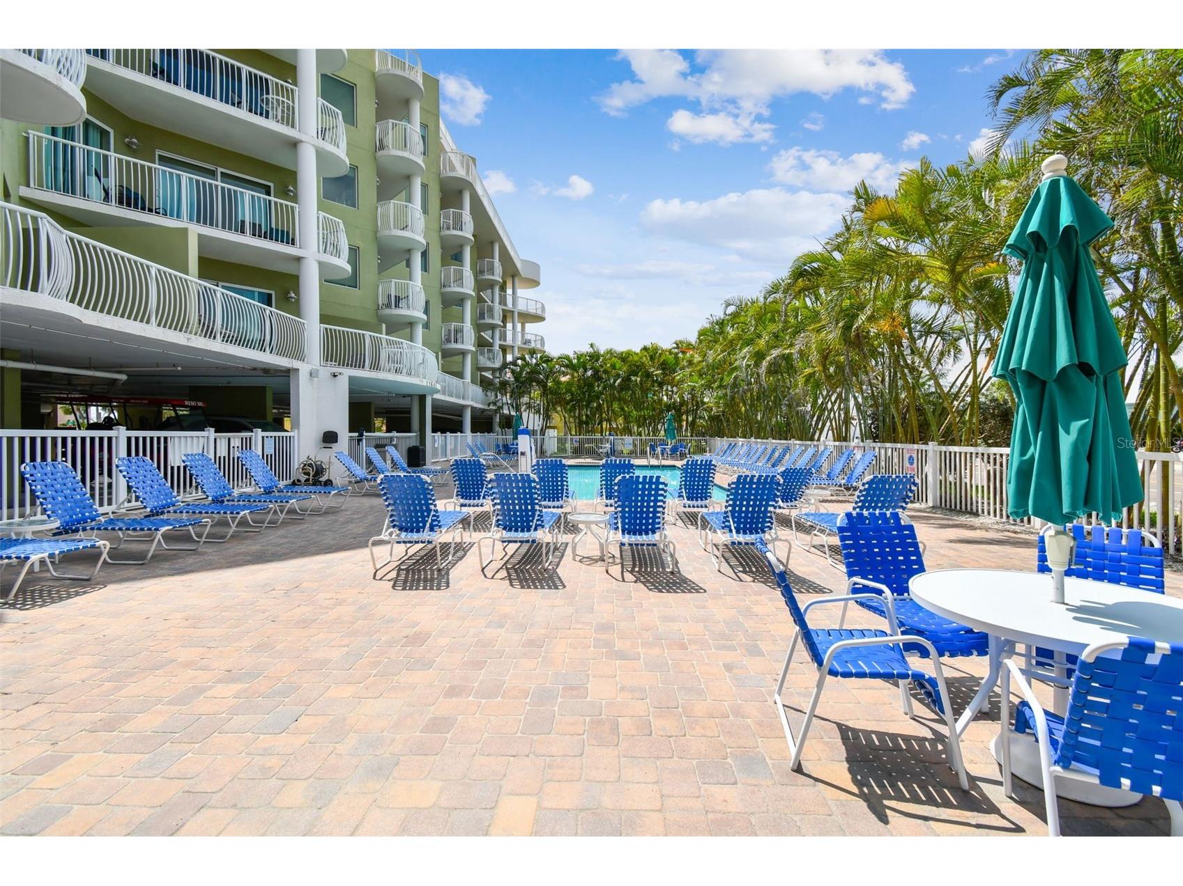 11605 Gulf Boulevard #506 Treasure Island FL 33706 - GULF OF MEXICO TB8471286 image52