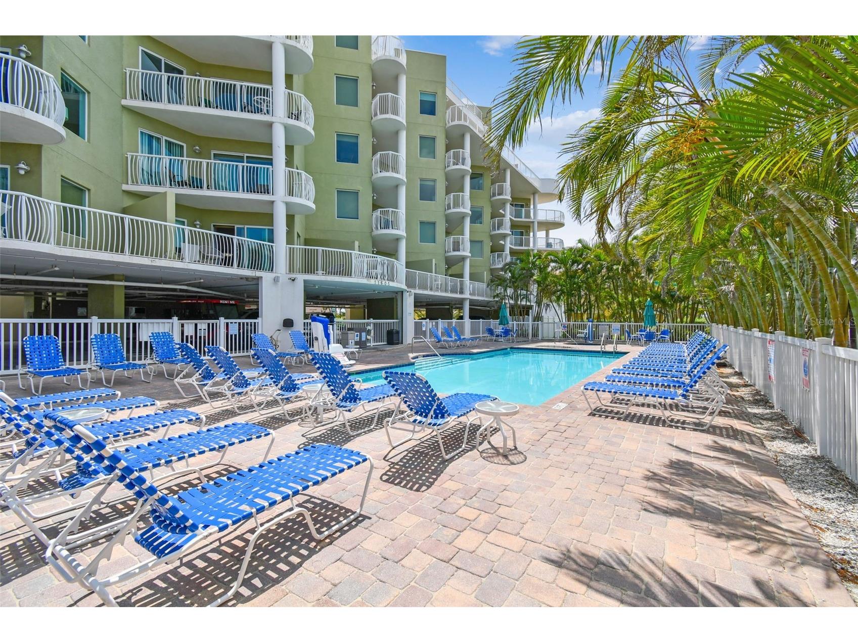 11605 Gulf Boulevard #506 Treasure Island FL 33706 - GULF OF MEXICO TB8471286 image53