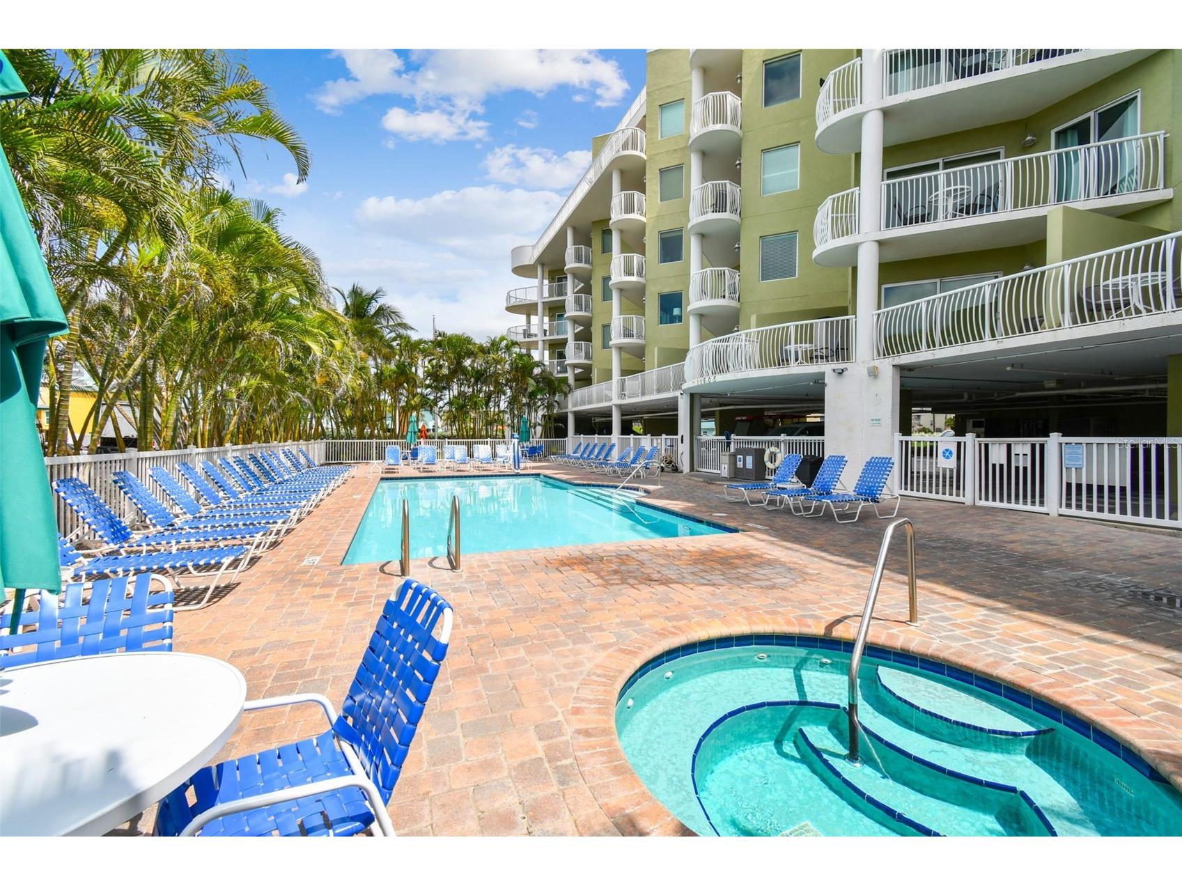 11605 Gulf Boulevard #506 Treasure Island FL 33706 - GULF OF MEXICO TB8471286 image54