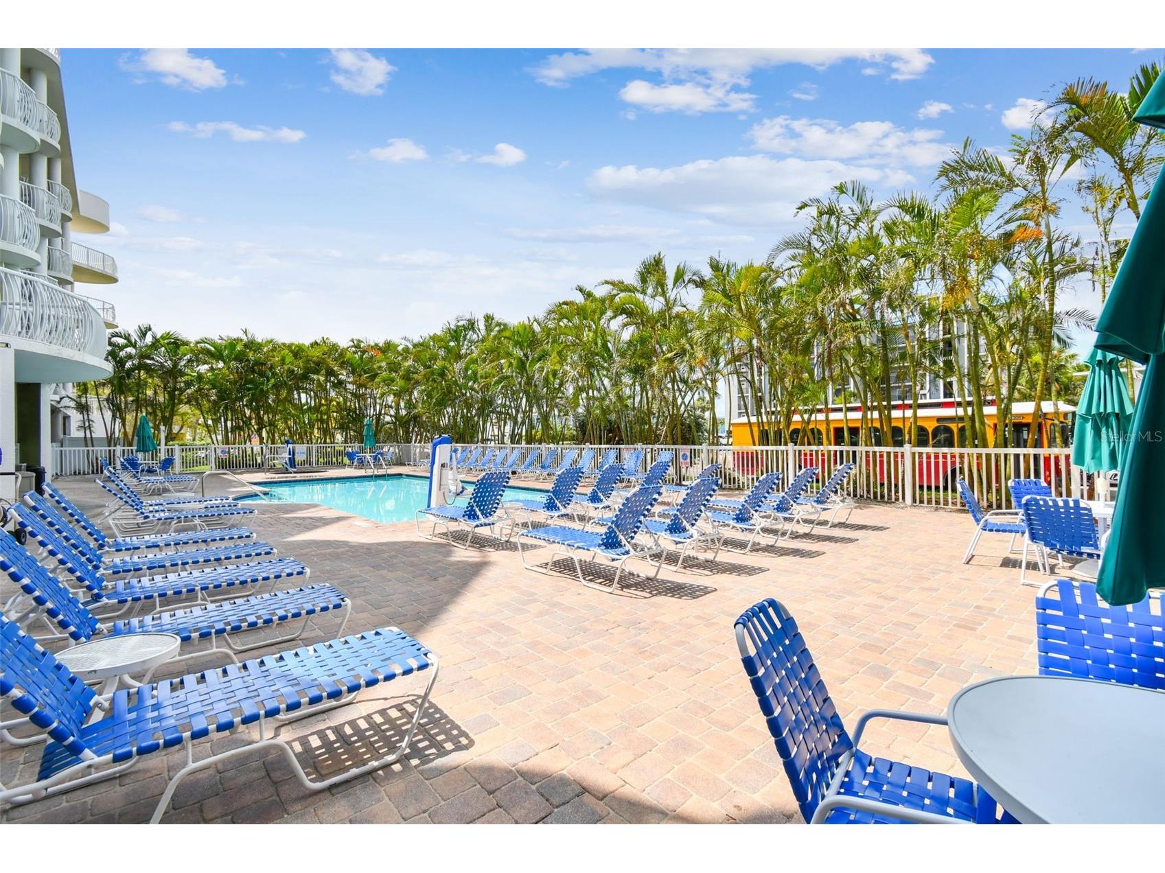 11605 Gulf Boulevard #506 Treasure Island FL 33706 - GULF OF MEXICO TB8471286 image57