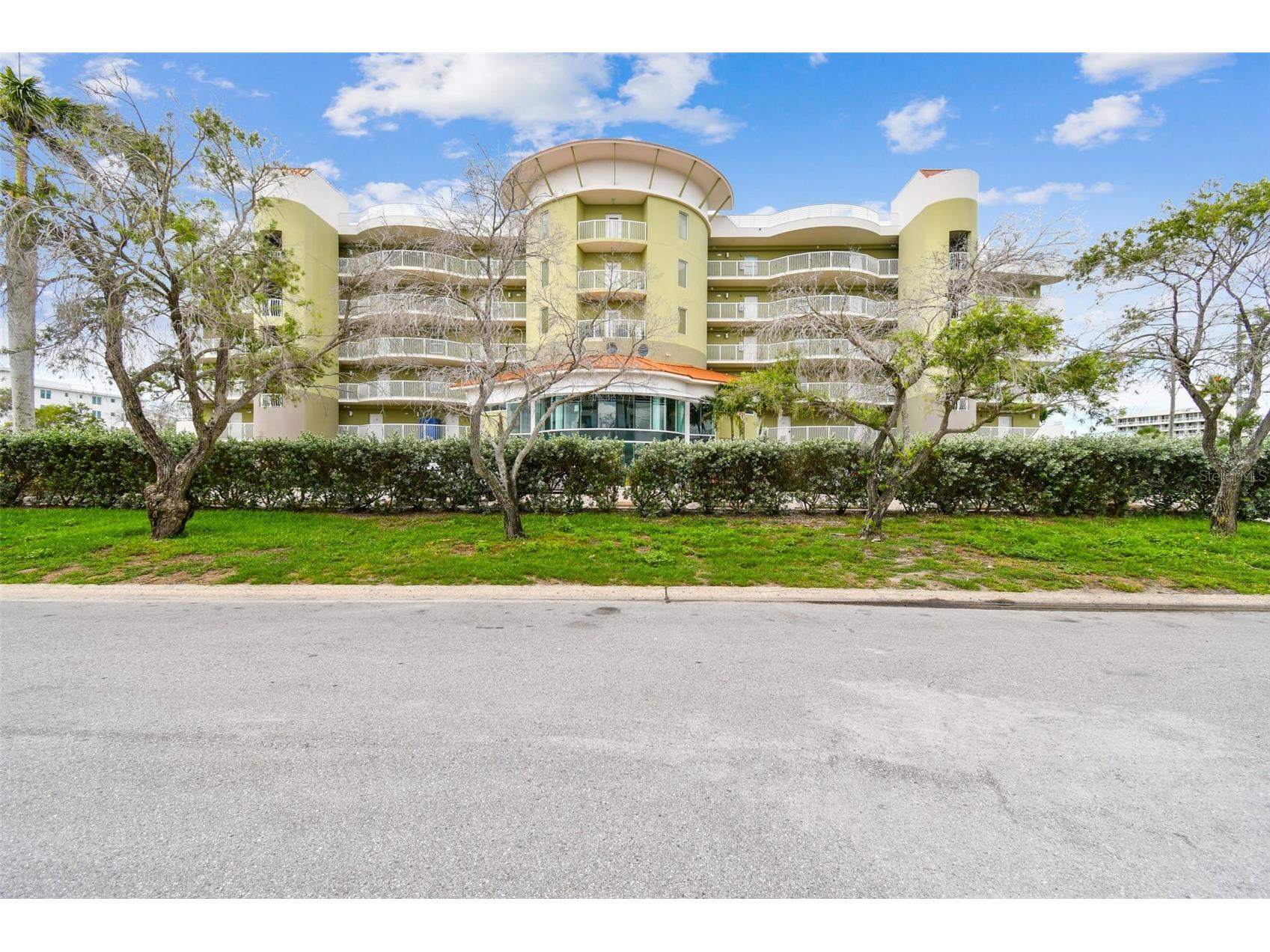 11605 Gulf Boulevard #506 Treasure Island FL 33706 - GULF OF MEXICO TB8471286 image59
