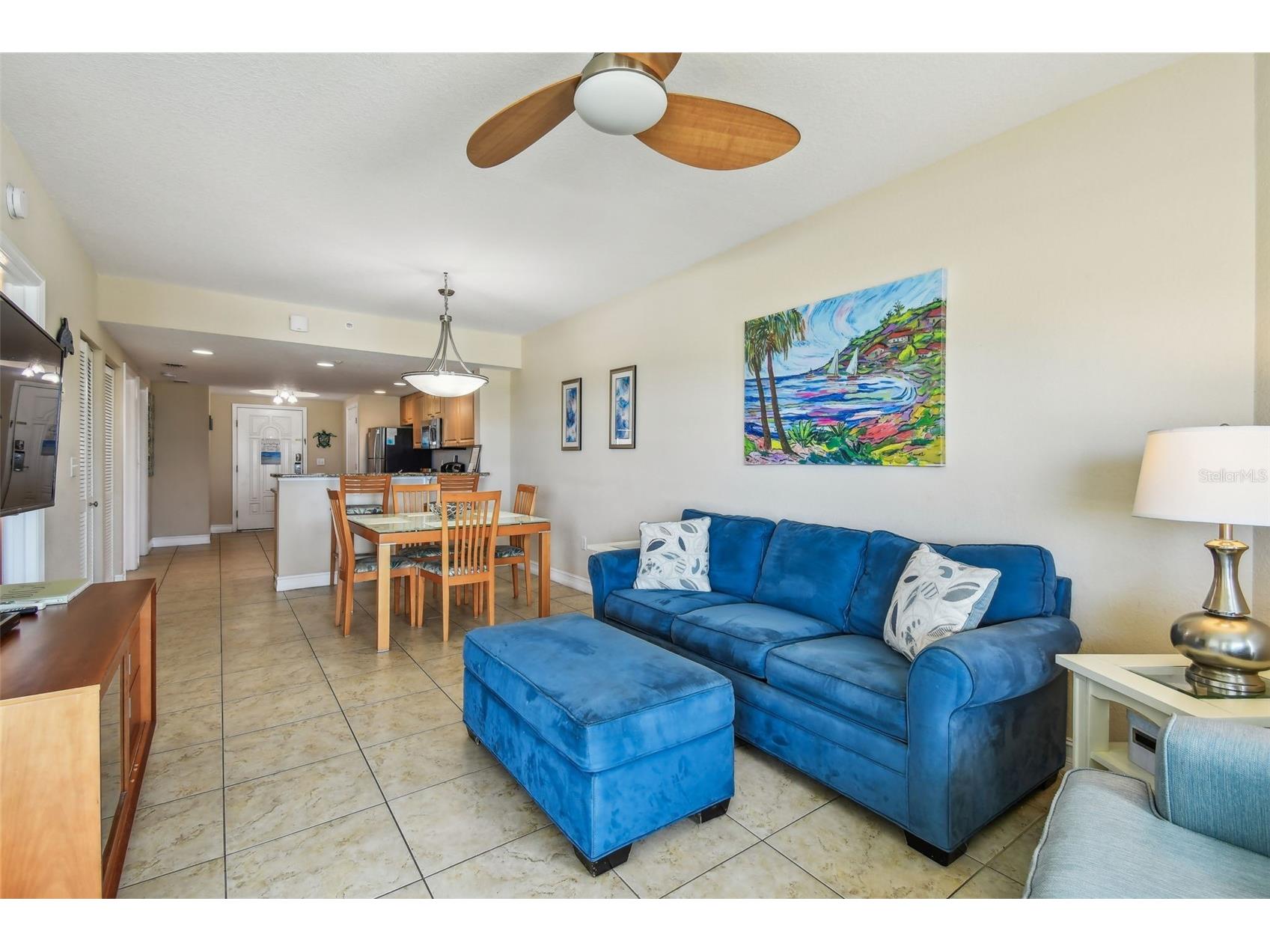 11605 Gulf Boulevard #506 Treasure Island FL 33706 - GULF OF MEXICO TB8471286 image6