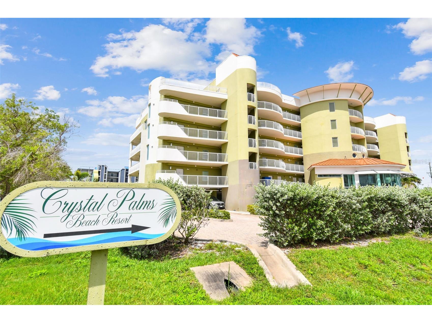 11605 Gulf Boulevard #506 Treasure Island FL 33706 - GULF OF MEXICO TB8471286 image60