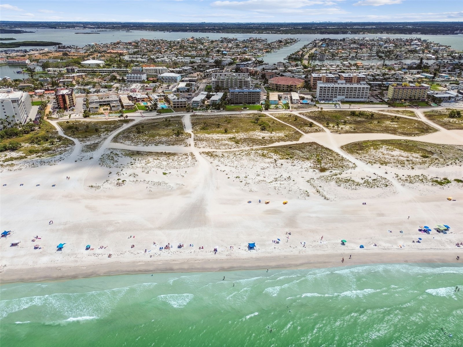 11605 Gulf Boulevard #506 Treasure Island FL 33706 - GULF OF MEXICO TB8471286 image66