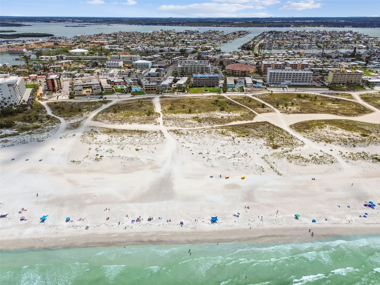 11605 Gulf Boulevard #506 Treasure Island FL 33706 - GULF OF MEXICO TB8471286 image67