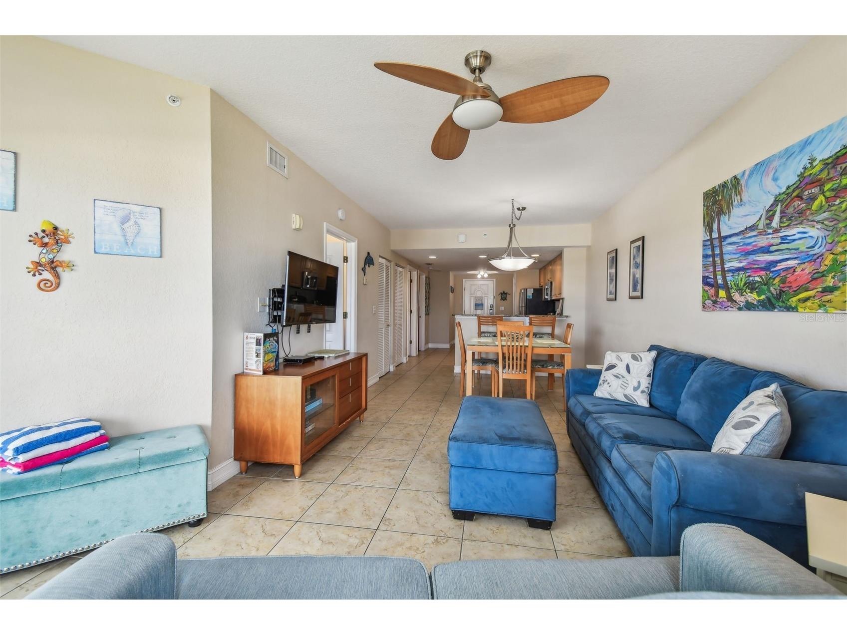 11605 Gulf Boulevard #506 Treasure Island FL 33706 - GULF OF MEXICO TB8471286 image7