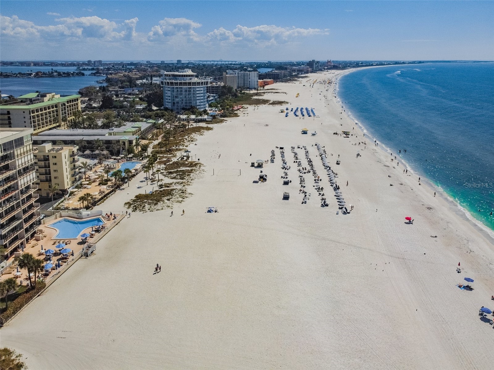 11605 Gulf Boulevard #506 Treasure Island FL 33706 - GULF OF MEXICO TB8471286 image71