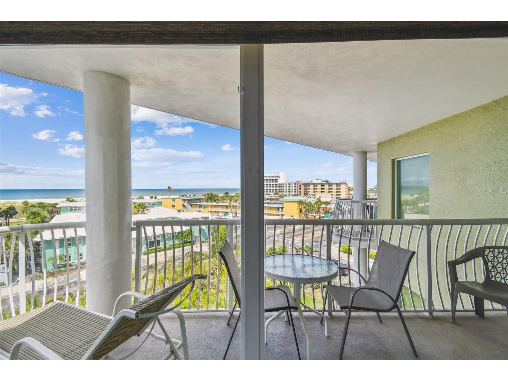 11605 Gulf Boulevard #506 Treasure Island FL 33706 - GULF OF MEXICO TB8471286 image8