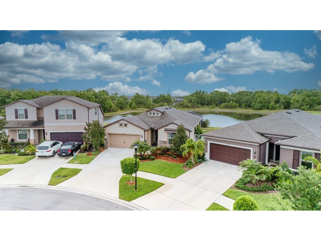 11605 Kilkenny Coral Drive Riverview FL 33579 T3434987 image1