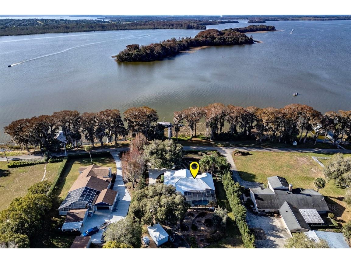 11605 Lane Park Road Tavares FL 32778 - BIG LAKE HARRIS G5078293 image1