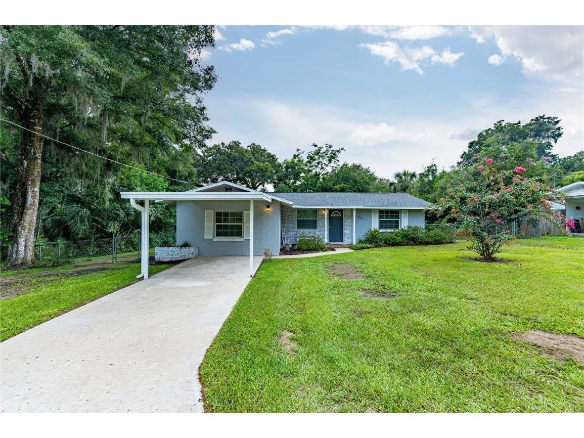 11605 Meadowlane Drive Dade City FL 33525 - LAKE PASADENA T3462764 image1