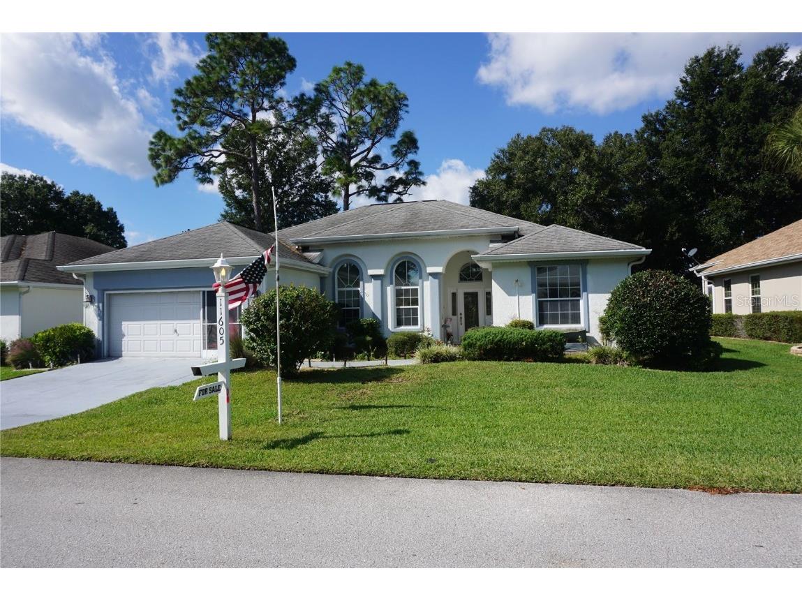 11605 SW 69th Circle Ocala FL 34476 OM628692 image1