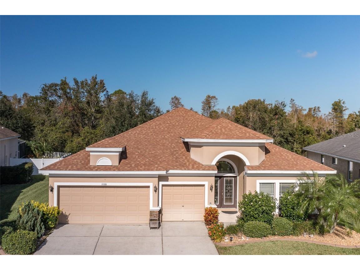 11606 Biddeford Place New Port Richey FL 34654 W7869926 image1