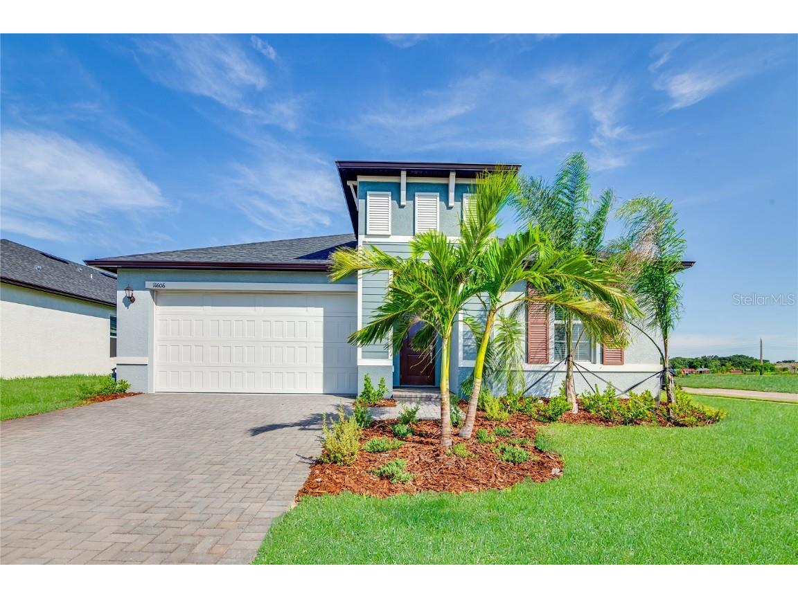 11606 E 74th Circle Palmetto FL 34221 T3492706 image1