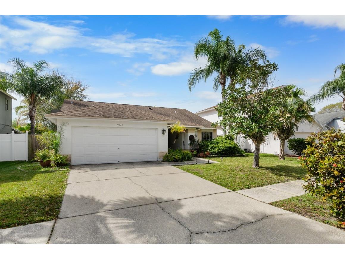 11606 Fox Creek Drive Tampa FL 33635 U8231446 image1