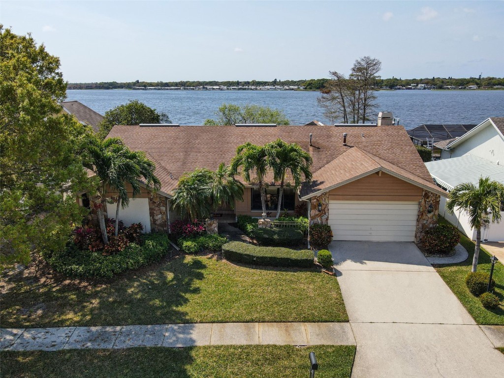 11606 Harborside Circle Largo FL 33773 - LAKE SEMINOLE U8192492 image1