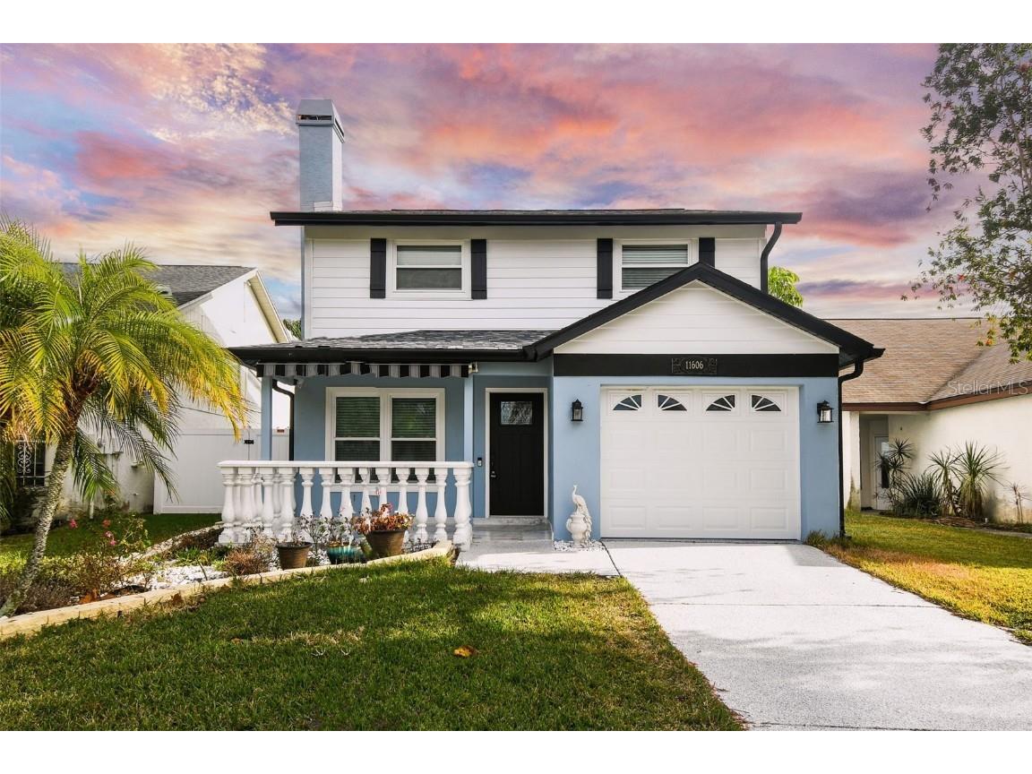 11606 Hidden Hollow Circle Tampa FL 33635 T3422036 image1