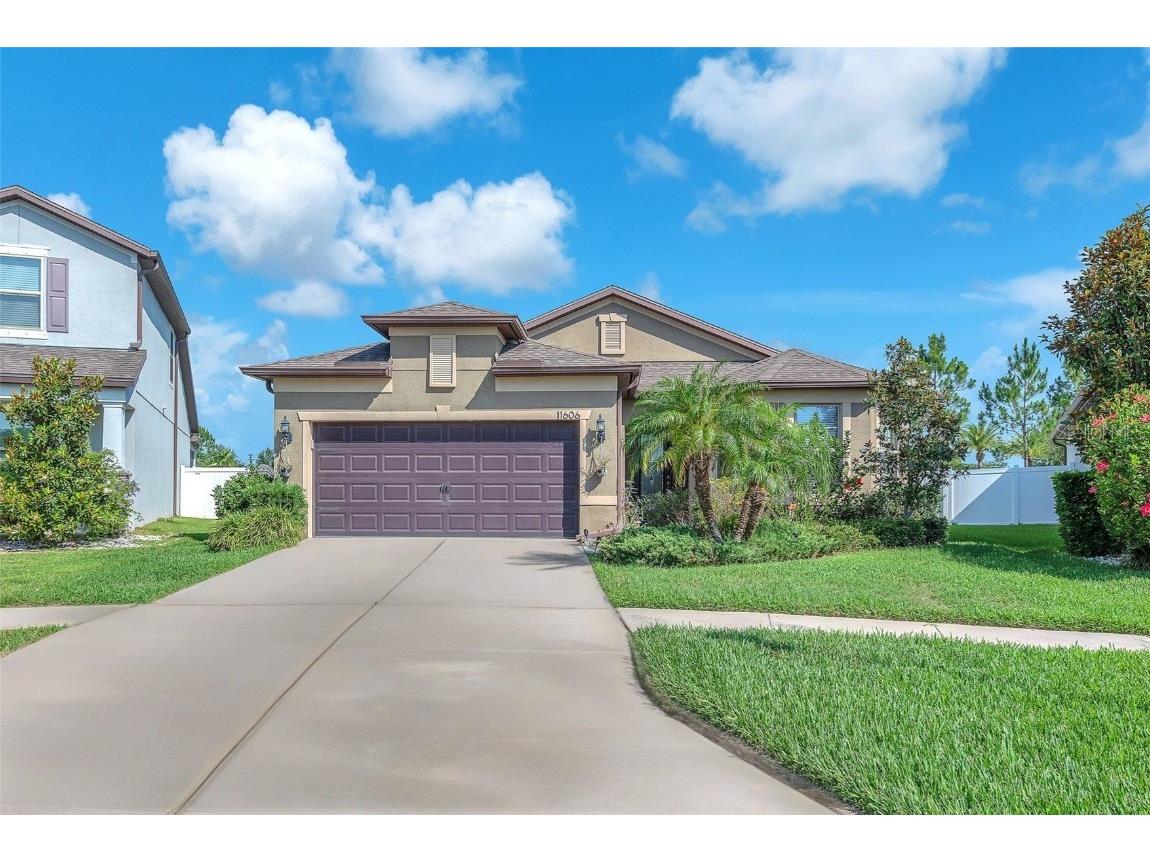 11606 Kilkenny Coral Drive Riverview FL 33579 TB8382714 image1