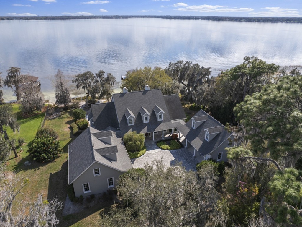 11606 Lake Butler Boulevard Windermere FL 34786 - LAKE BUTLER O6181136 image1