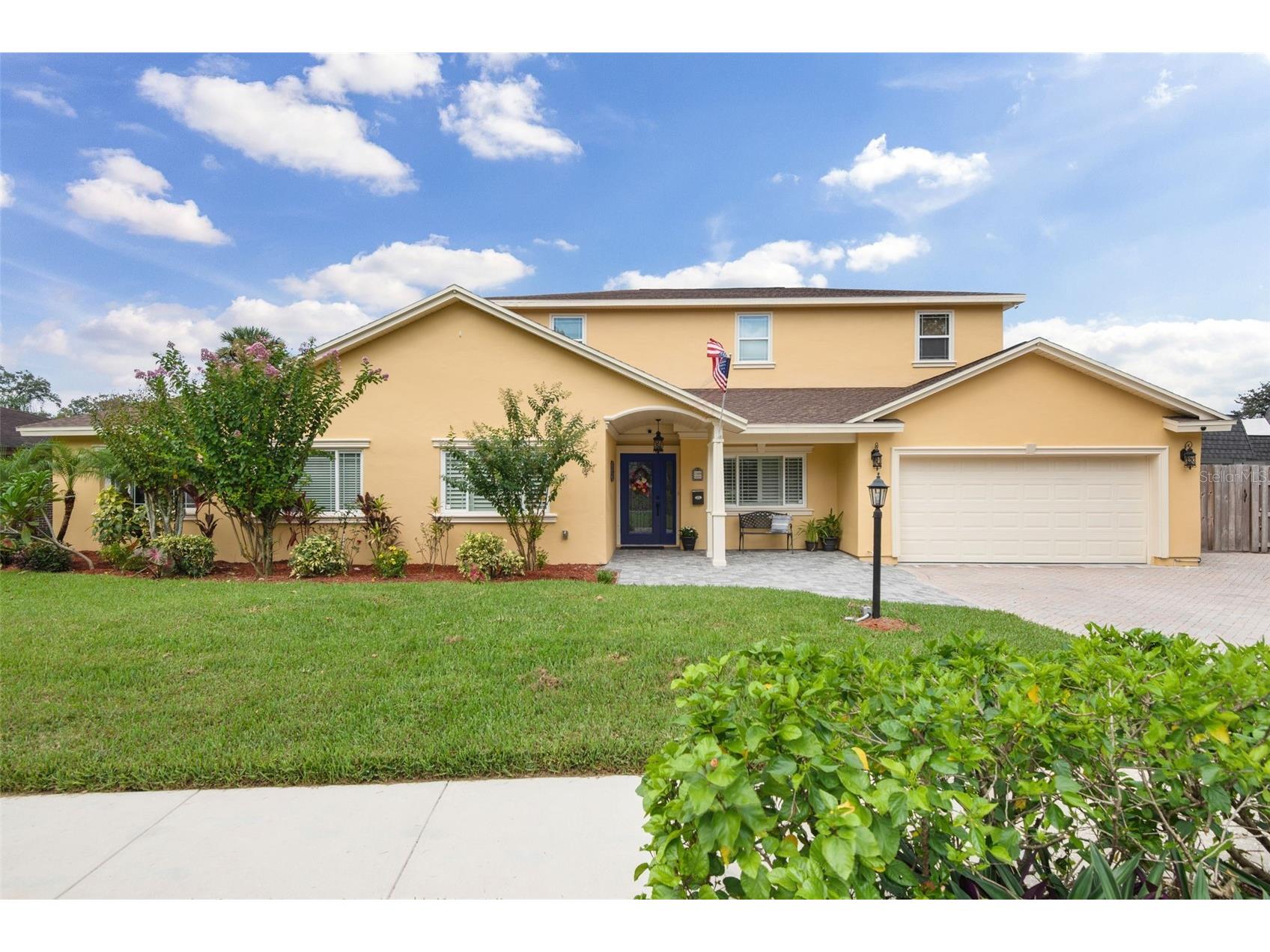 11606 Lipsey Road Tampa FL 33618 - LAKE LIPSEY TB8466394 image1