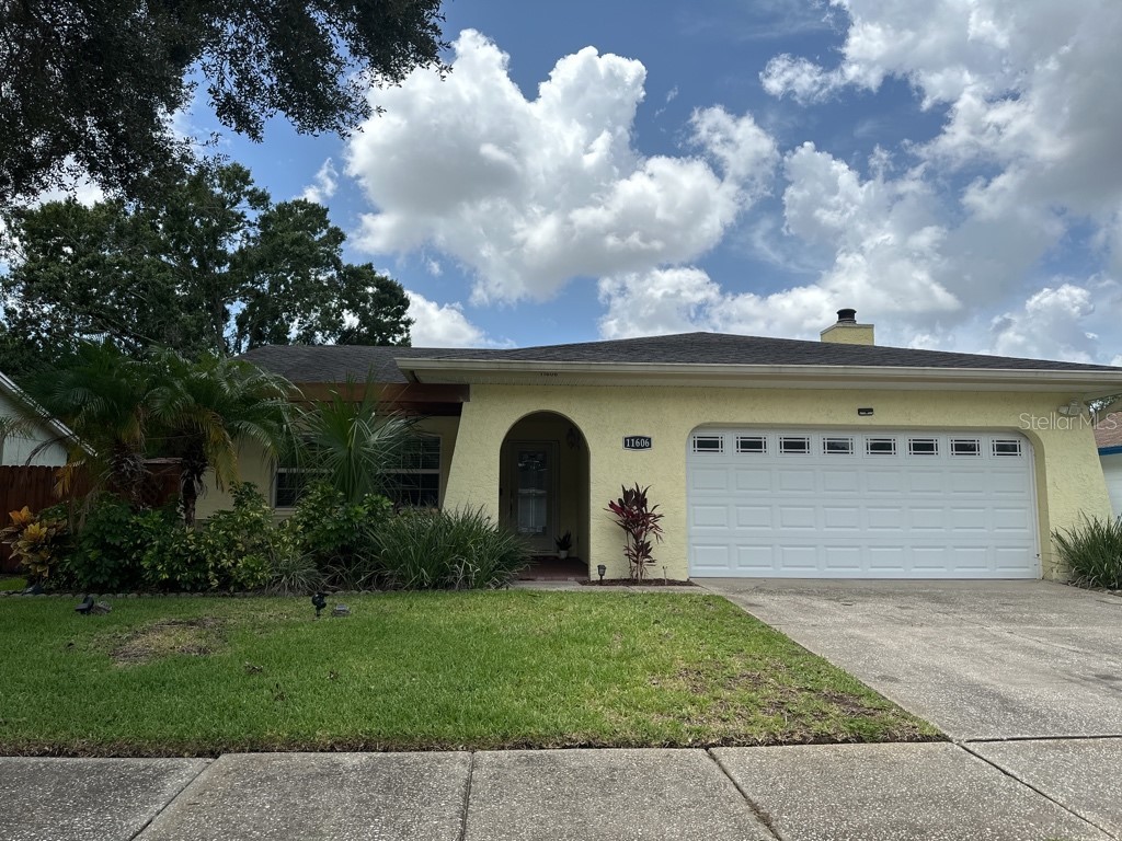 11606 Painted Hills Lane Tampa FL 33624 T3461487 image1