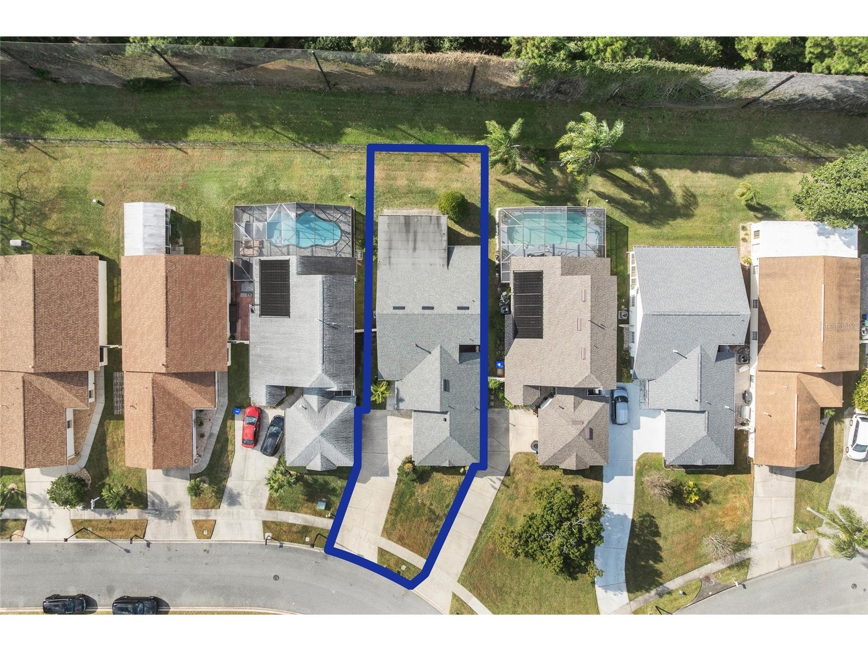 11606 Peach Grove Lane Orlando FL 32821 O6376400 image25