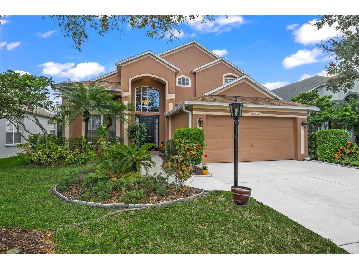 11606 Water Poppy Terrace Lakewood Ranch FL 34202 A4630564 image1