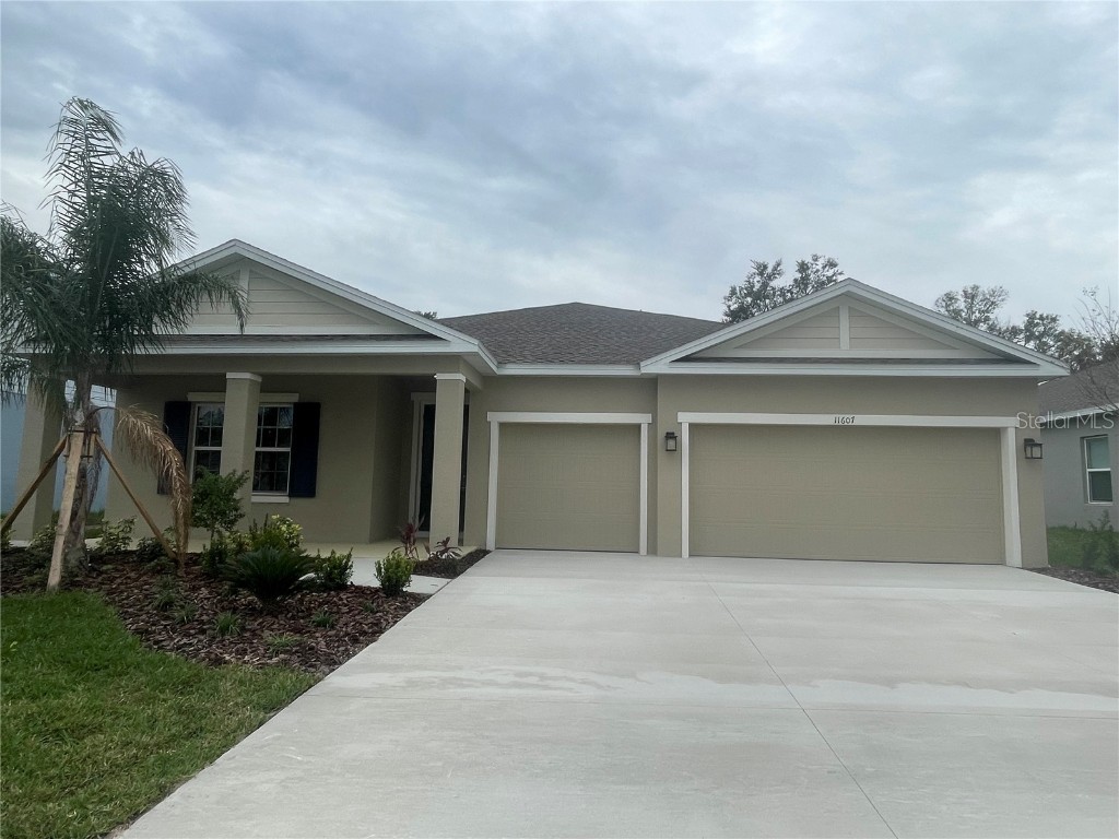 11607 61st Street E Parrish FL 34219 J969229 image1