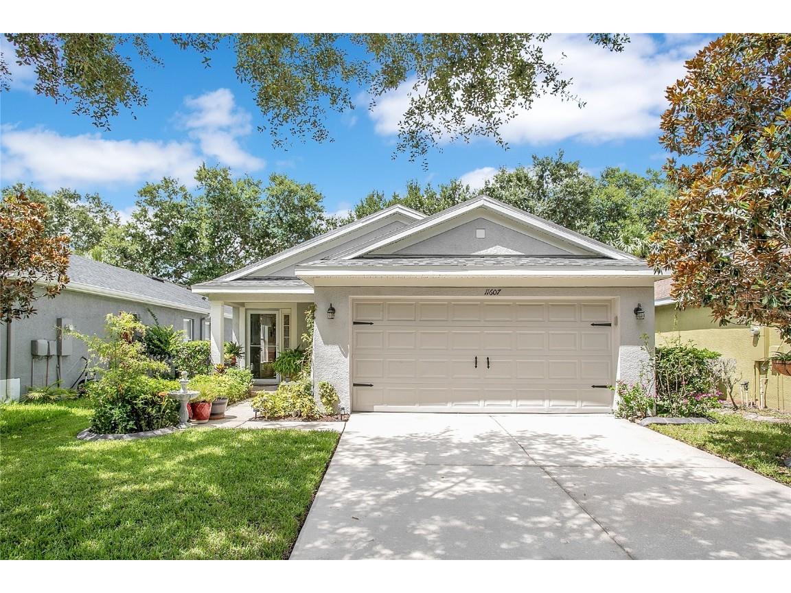 11607 Hammocks Glade Drive Riverview FL 33569 L4954339 image1