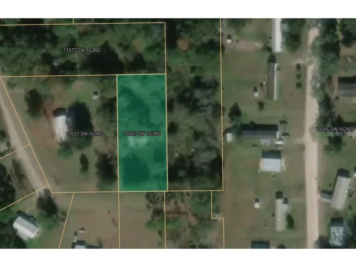 11607 SW 163rd Avenue Brooker FL 32622 V4938394 image1