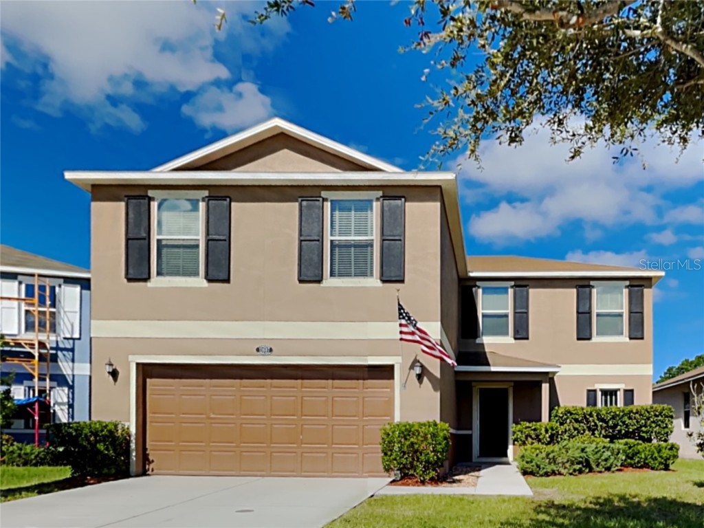 11607 Tangle Stone Drive Gibsonton FL 33534 T3442146 image1