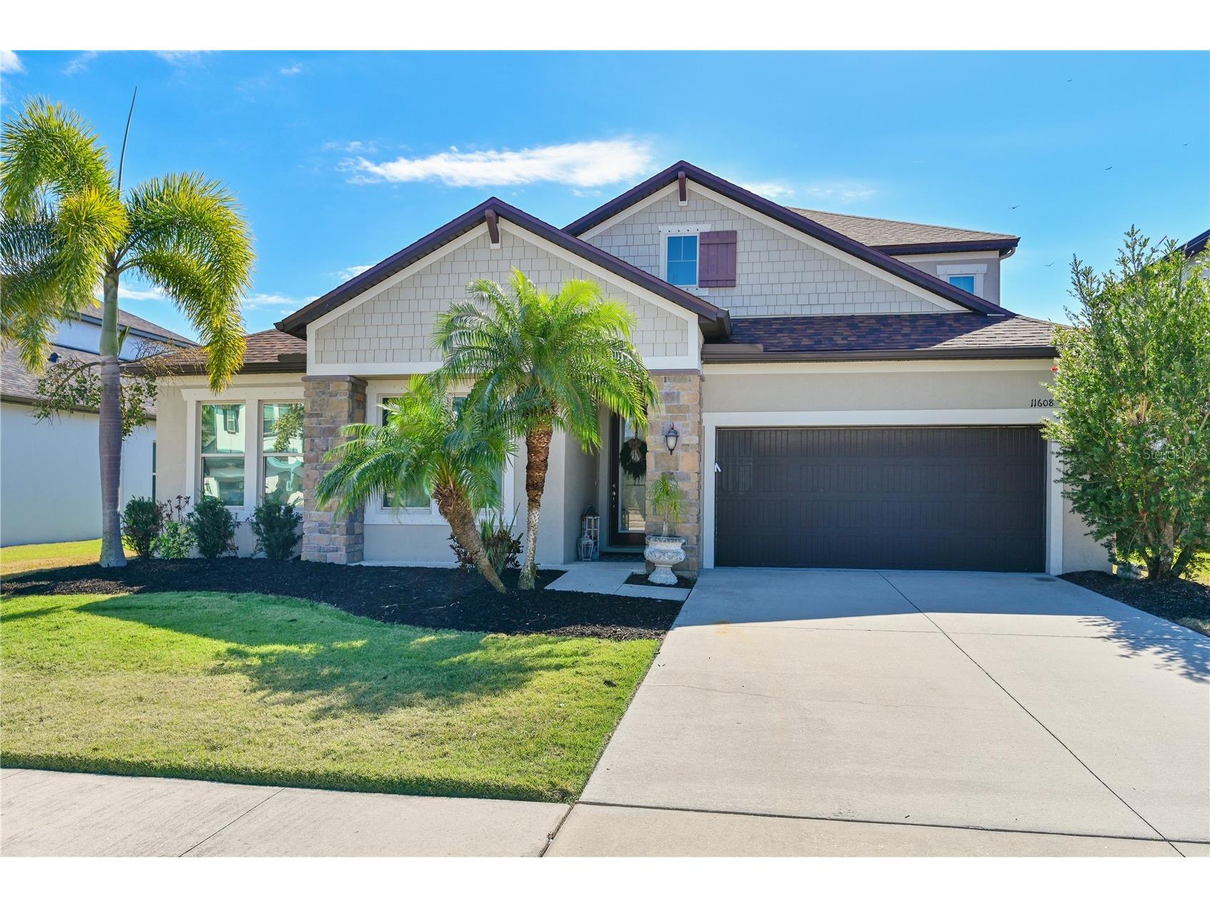 11608 8th Terrace NE Bradenton FL 34212 A4687246 image1