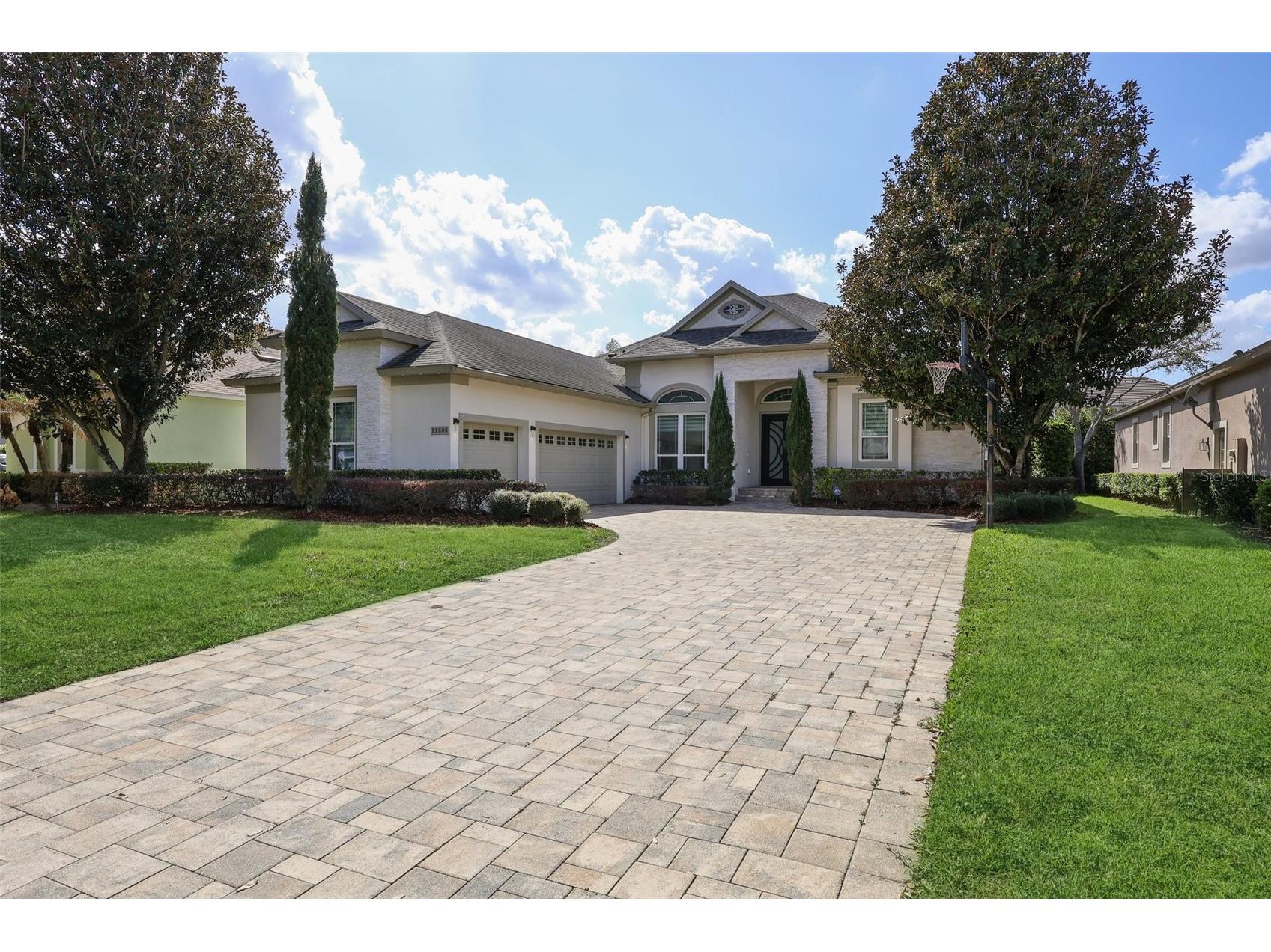 11608 Claymont Circle Windermere FL 34786 - LAKE BURDEN O6390072 image1