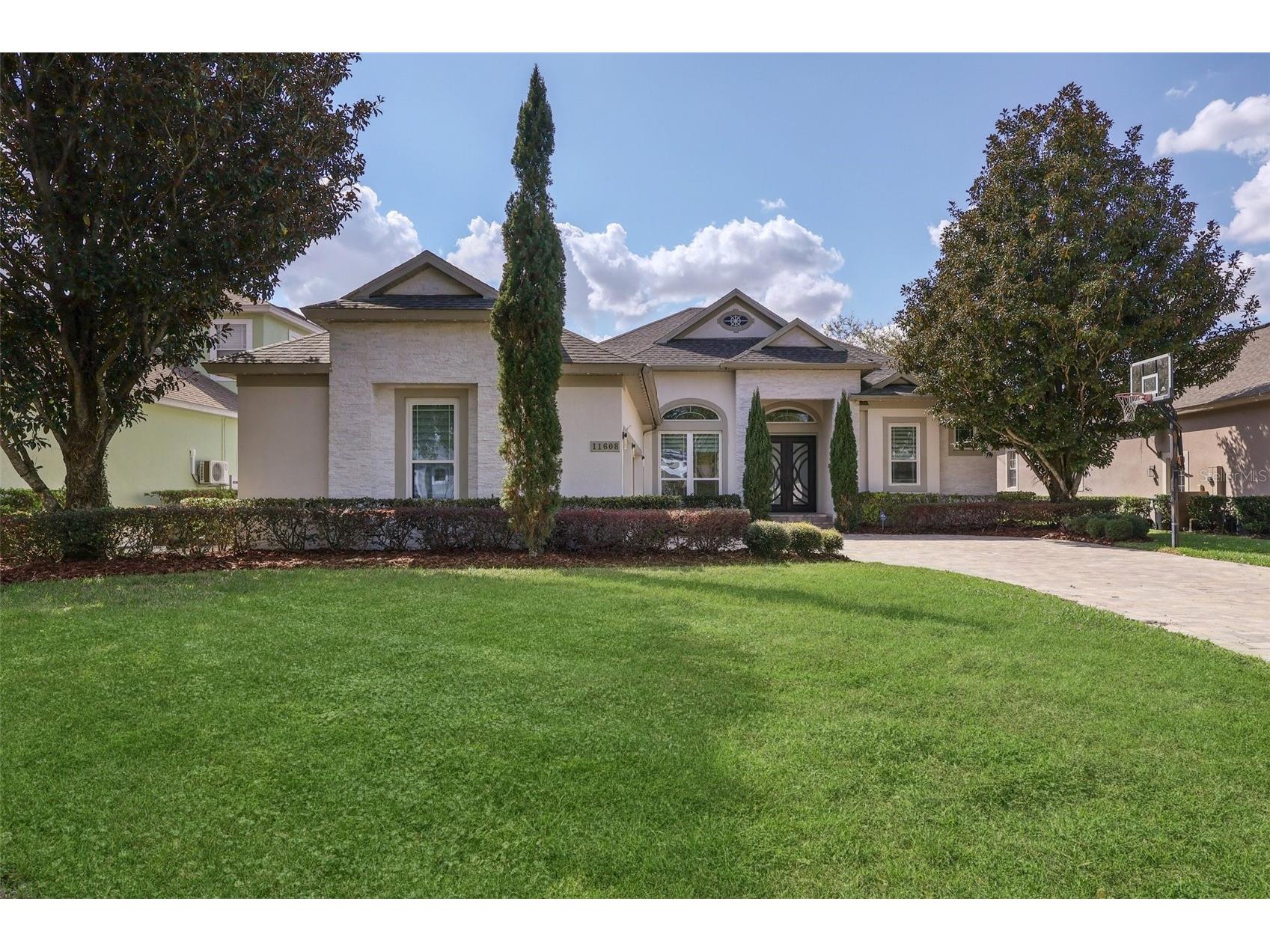 11608 Claymont Circle Windermere FL 34786 - LAKE BURDEN O6390072 image2