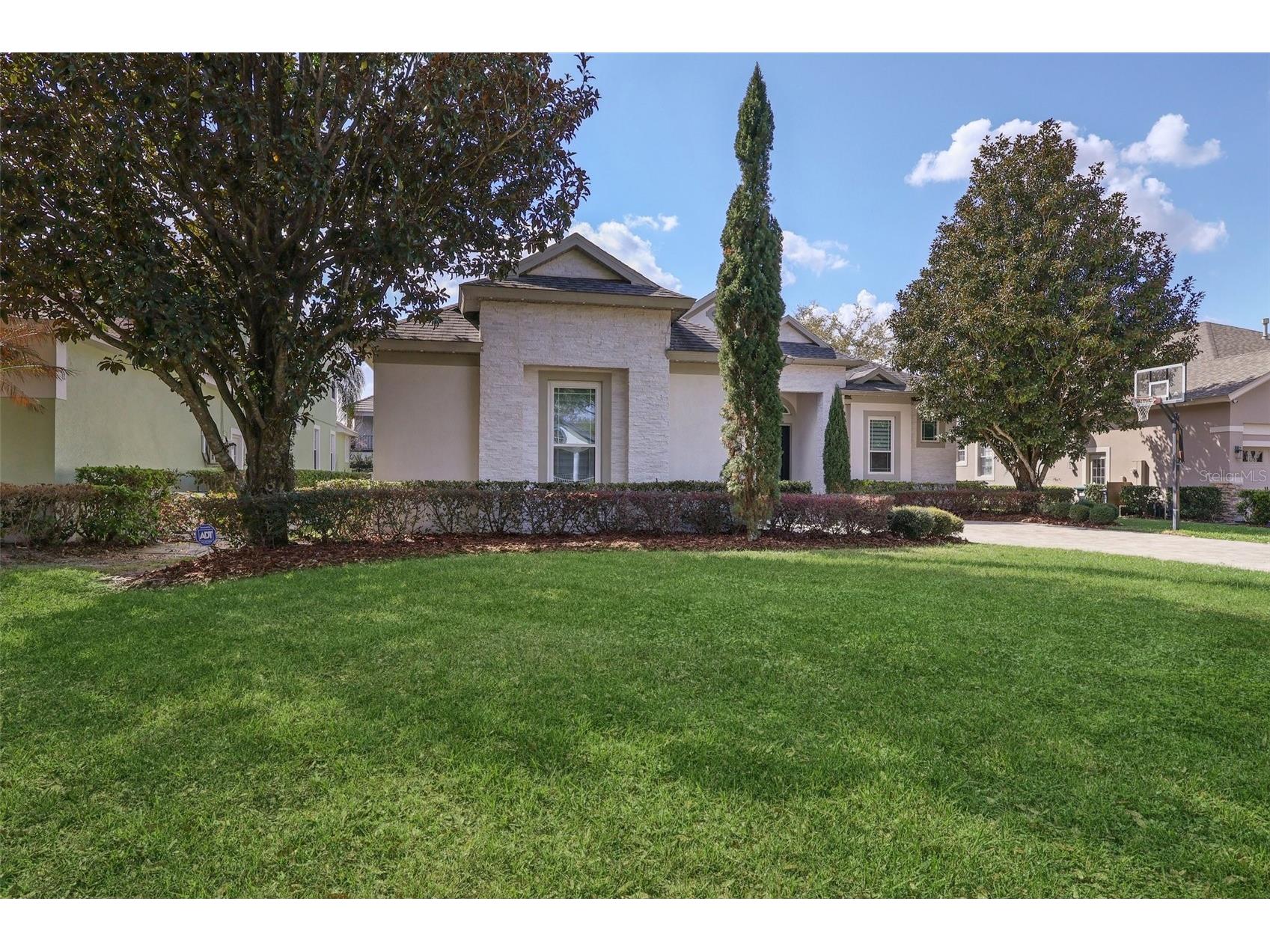 11608 Claymont Circle Windermere FL 34786 - LAKE BURDEN O6390072 image3