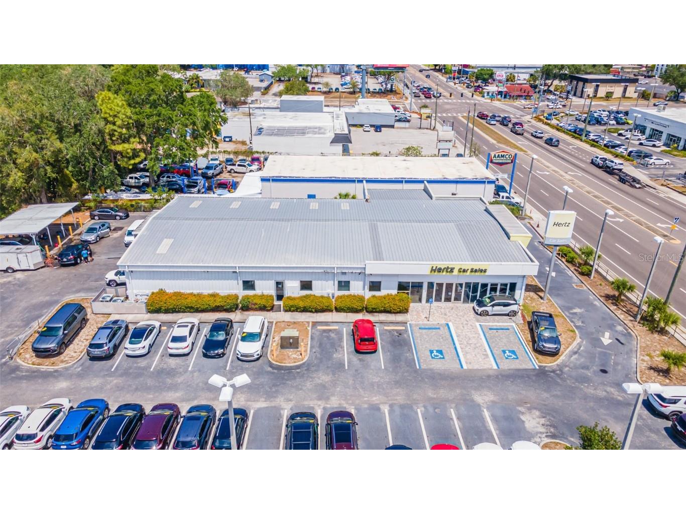 11608 N Florida Avenue Tampa FL 33612 T3442060 image1