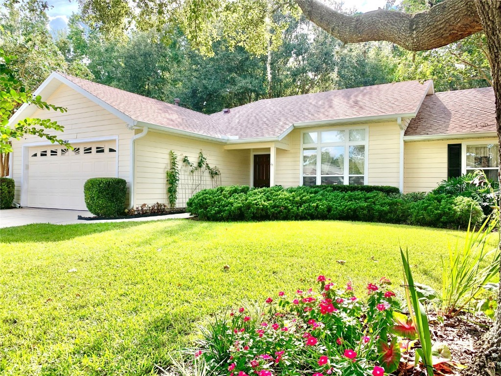 11608 NW 74th Terrace Alachua FL 32615 GC516177 image1