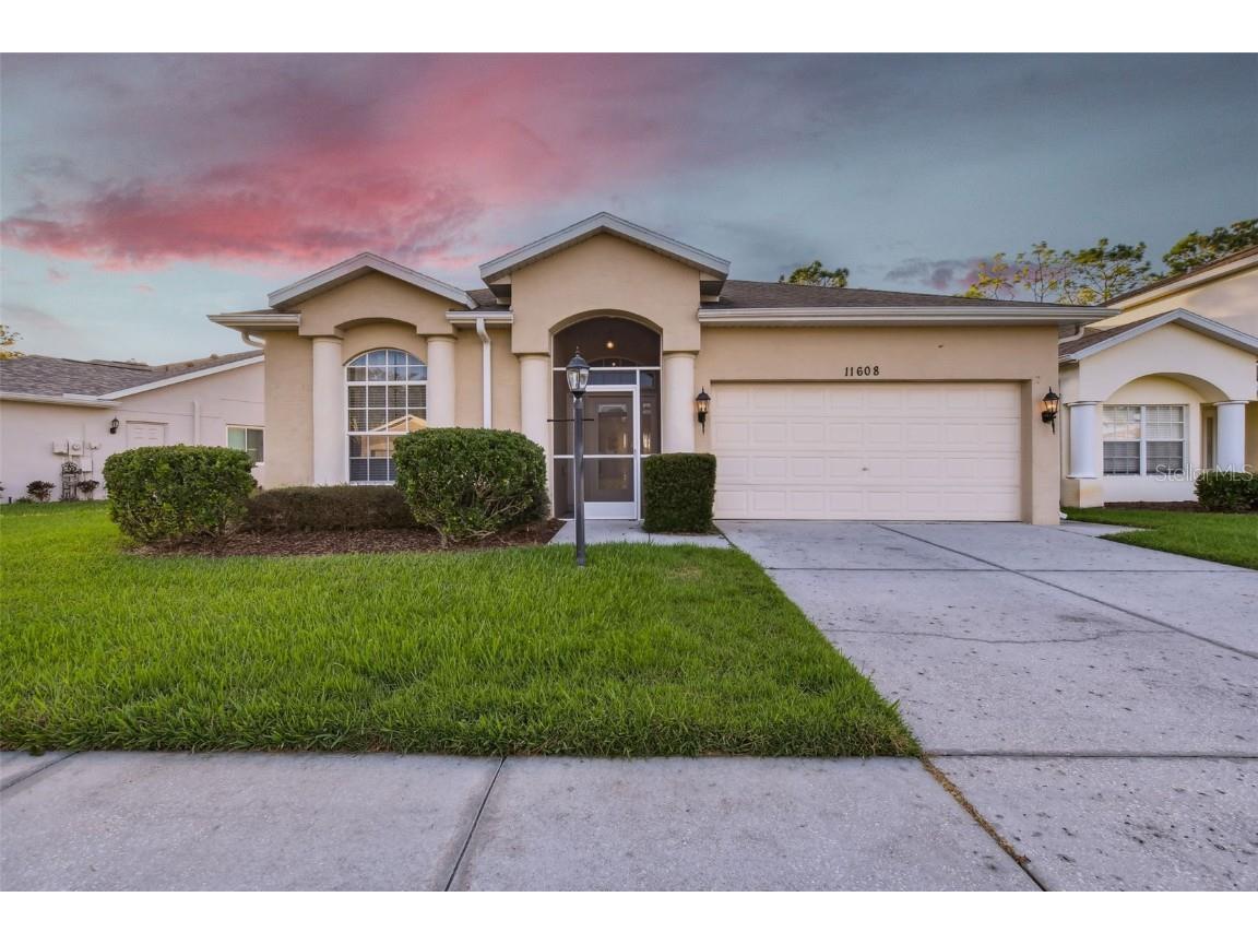 11608 Tee Time Circle New Port Richey FL 34654 W7850445 image1