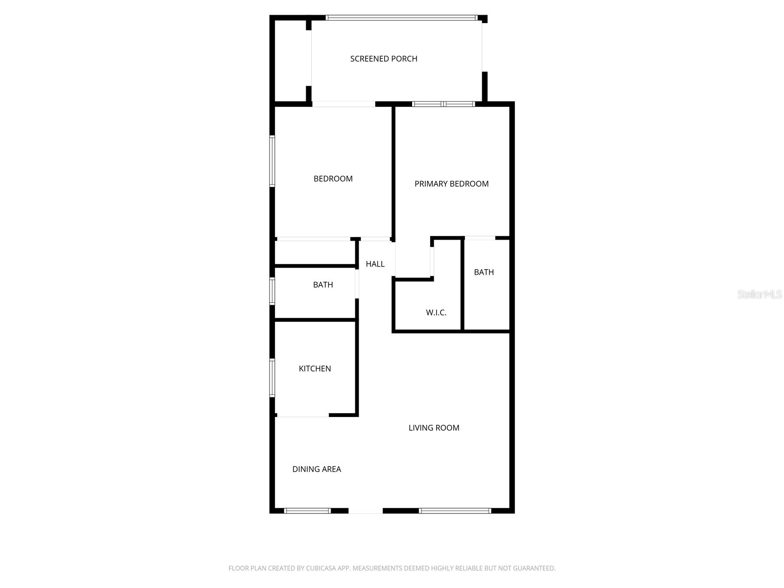 11609 Bayonet Lane New Port Richey FL 34654 W7884296 image16