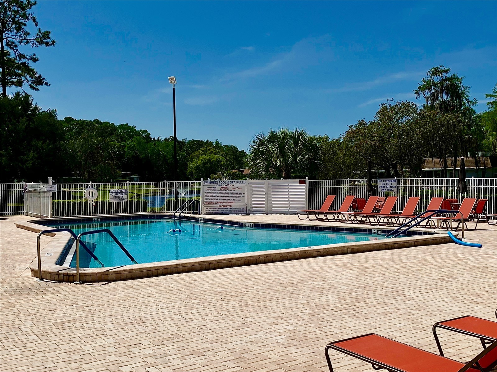 11609 Bayonet Lane New Port Richey FL 34654 W7884296 image19