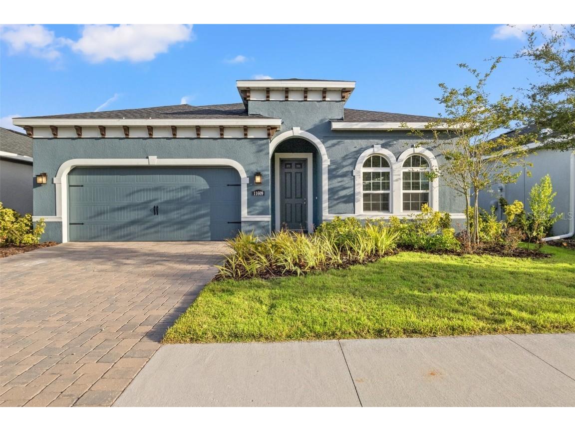 11609 Cleyera Court Riverview FL 33579 T3458470 image1