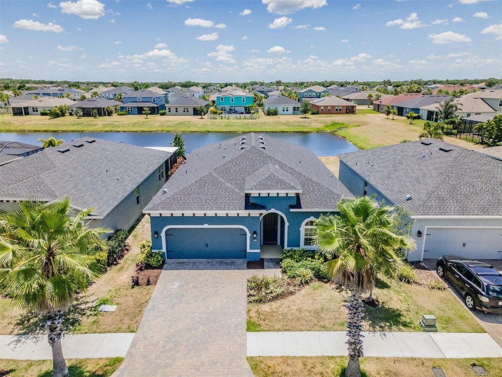 11609 Cleyera Court Riverview FL 33579 T3524260 image1