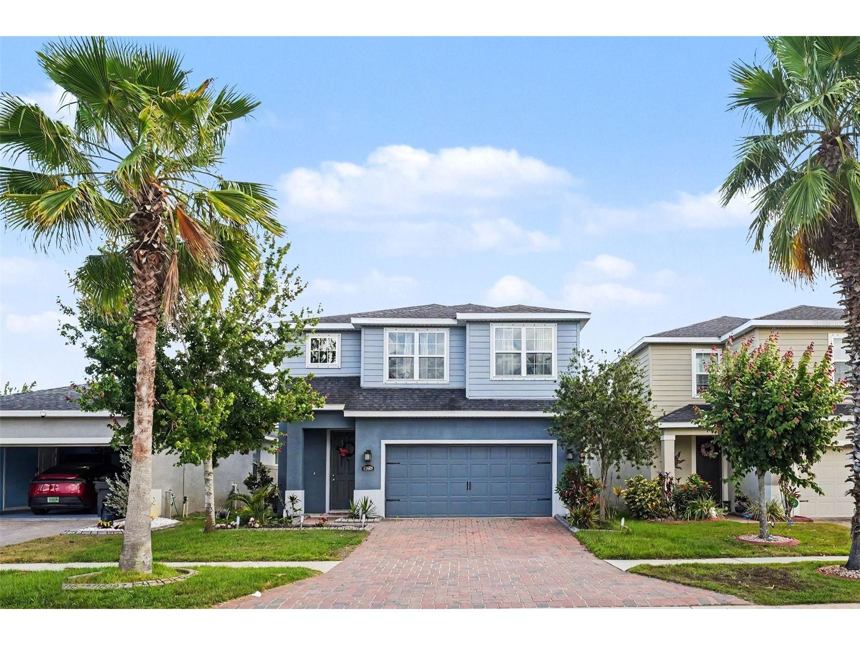 11609 Fringetree Court Riverview FL 33579 TB8510558 image1