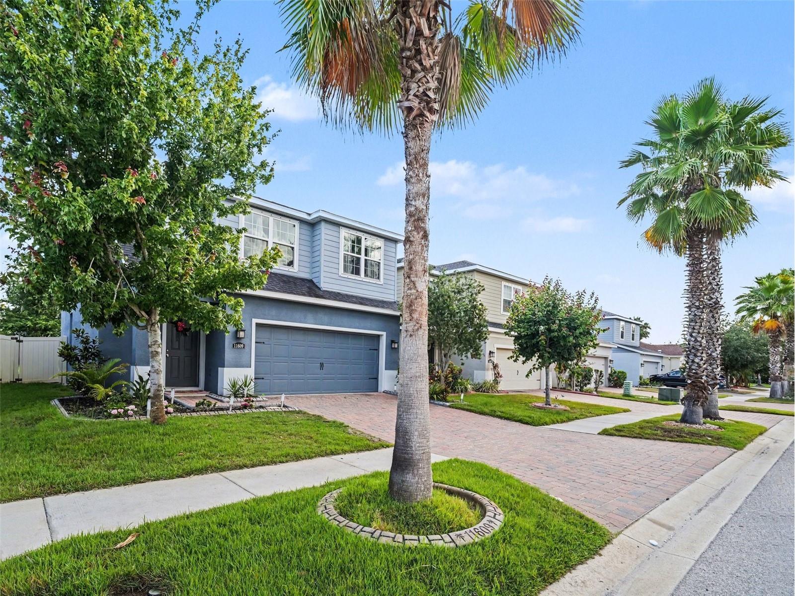 11609 Fringetree Court Riverview FL 33579 TB8510558 image2