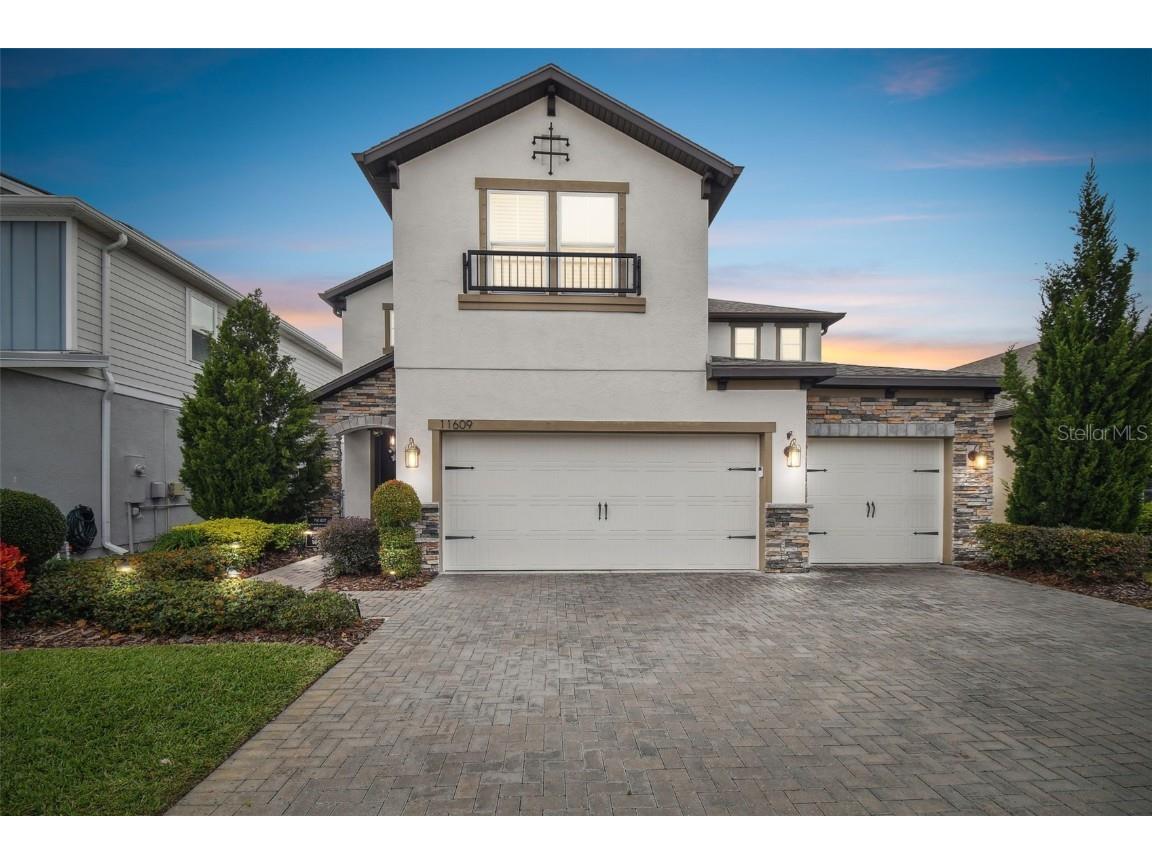 11609 Navel Orange Way Tampa FL 33626 T3498060 image1