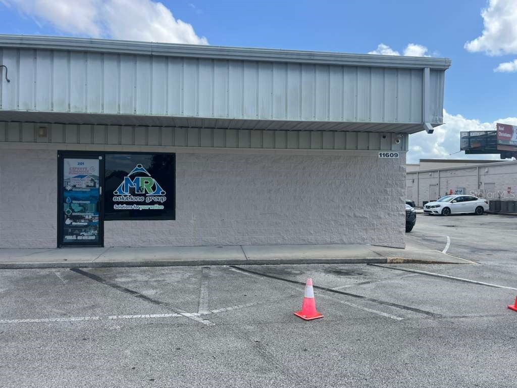 11609 S Orange Blossom Trail #201 Orlando FL 32837 G5111657 image1