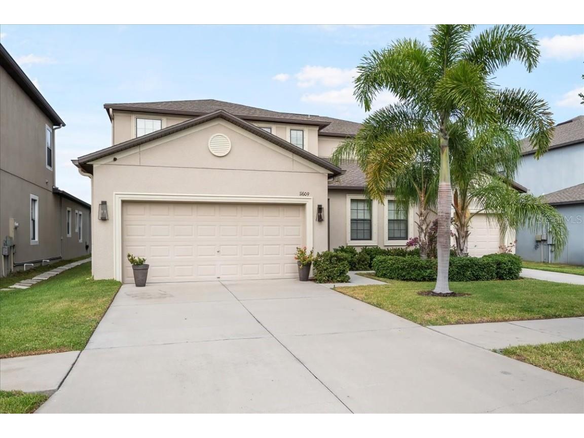11609 Sunburst Marble Road Riverview FL 33579 T3526871 image1