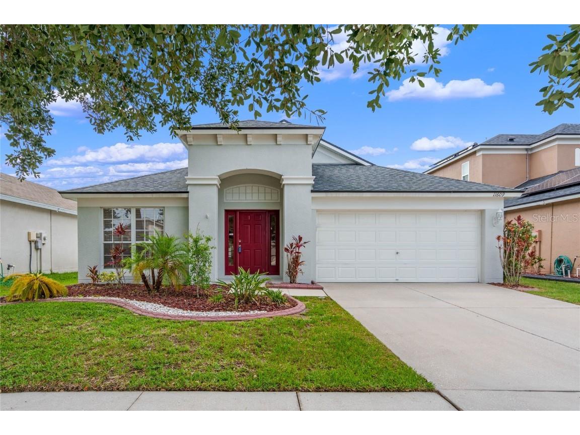 11609 Tropical Isle Lane Riverview FL 33579 O6123190 image1
